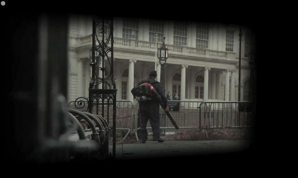 Ground Zero Peace, Documentary by Tarek Bouraque, 2018