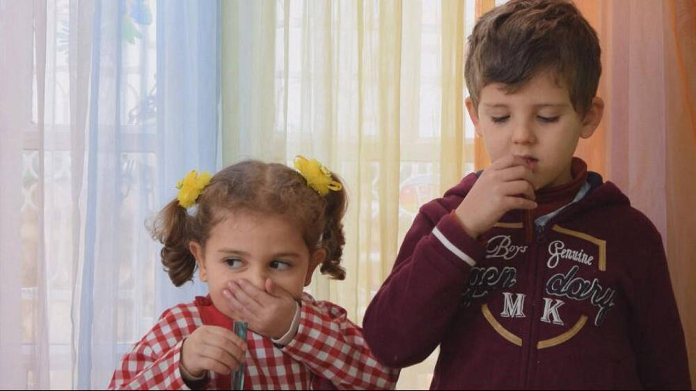 Sound Makes Sense, Documentary by Tarek Bouraque, 2015